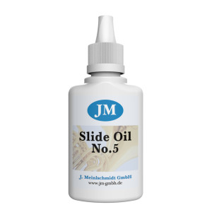 JM Nr. 5 Slide Oil 